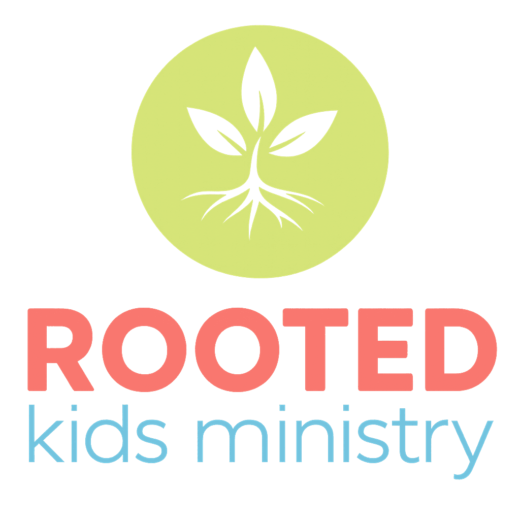 Kids Ministry