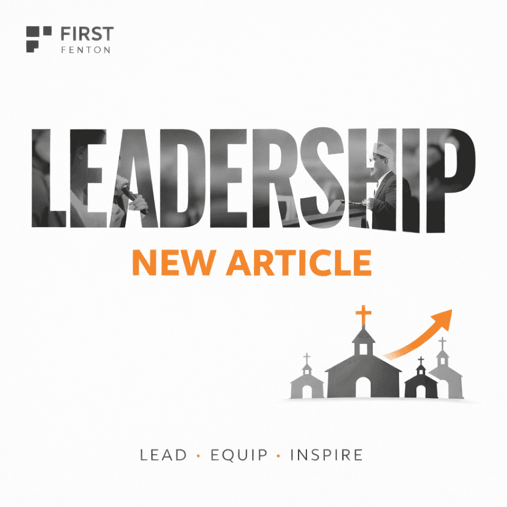 The Danger of Leading Alone: What Moses Learned the Hard Way